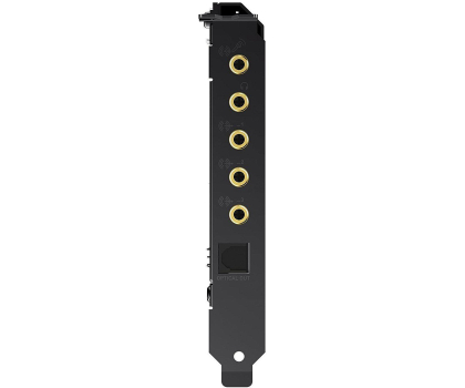 Karta dźwiękowa Creative Sound Blaster X AE-5 Plus (PCI-E)